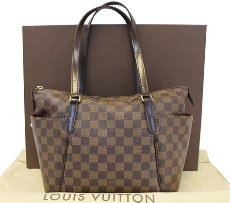 damier ebene tote pm.